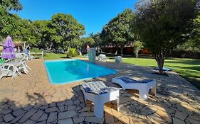 Pousada Rancho da Mata